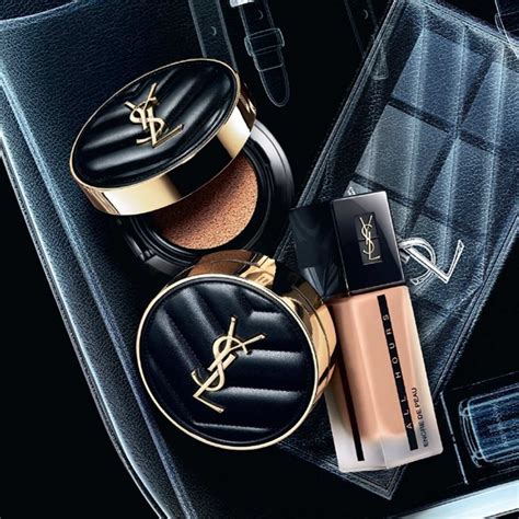 is ysl cruelty free.